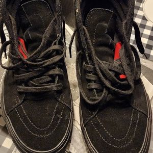 Vans Skate SK-8 Hi Size 12